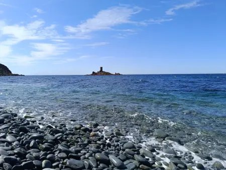 Résidence Les Sangliers, Appartement 4 personnes à Saint Raphaël - Photo 26