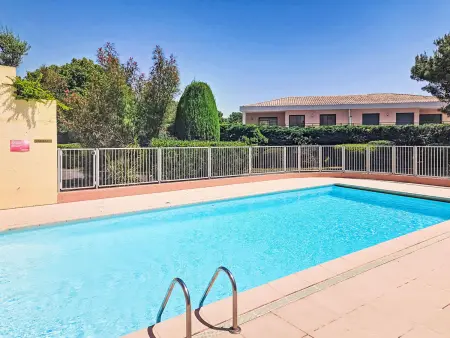 Résidence Les Sangliers, Appartement 4 personnes à Saint Raphaël - Photo 28