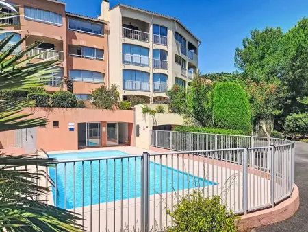 Résidence Les Sangliers, Appartement 4 personnes à Saint Raphaël - Photo 29