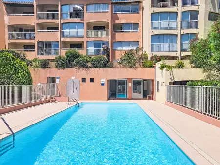 Résidence Les Sangliers, Appartement 4 personnes à Saint Raphaël - Photo 31