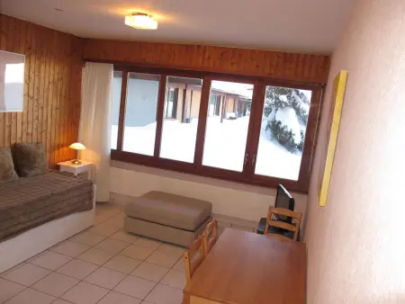 Residenz Greppon 14, Appartement 3 personnes à Thyon Les Collons - Photo 2