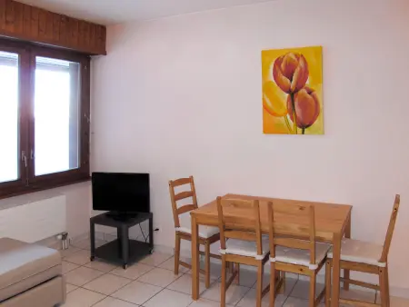 Residenz Greppon 14, Appartement 3 personnes à Thyon Les Collons - Photo 3