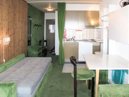 Résidence Velan, Appartement 2 personnes à Thyon Les Collons - Photo 1