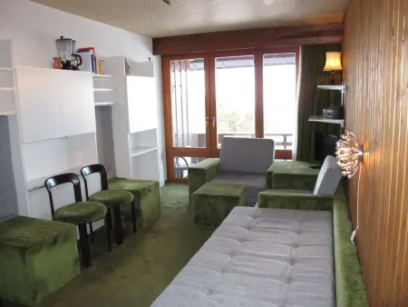 Résidence Velan, Appartement 2 personnes à Thyon Les Collons - Photo 2