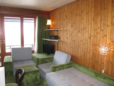 Résidence Velan, Appartement 2 personnes à Thyon Les Collons - Photo 5