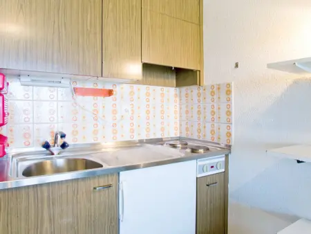 Résidence Velan, Appartement 2 personnes à Thyon Les Collons - Photo 6