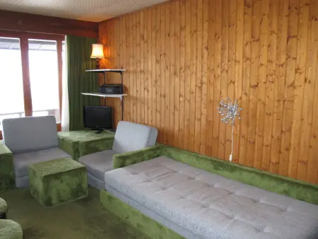 Résidence Velan, Appartement 2 personnes à Thyon Les Collons - Photo 8