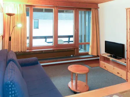Résidence Dixence, Appartement 2 personnes à Thyon Les Collons - Photo 2