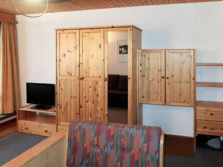 Résidence Dixence, Appartement 2 personnes à Thyon Les Collons - Photo 8