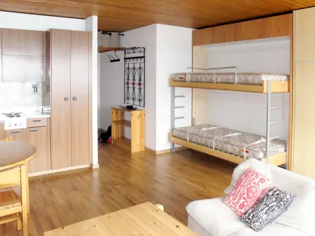 Résidence Dixence, Appartement 4 personnes à Thyon Les Collons - Photo 1