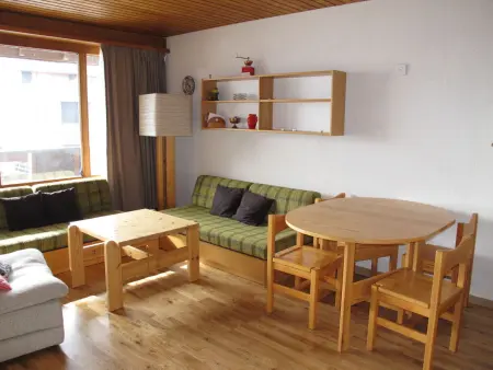 Résidence Dixence, Appartement 4 personnes à Thyon Les Collons - Photo 2