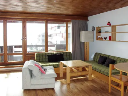 Résidence Dixence, Appartement 4 personnes à Thyon Les Collons - Photo 6