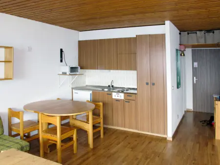 Résidence Dixence, Appartement 4 personnes à Thyon Les Collons - Photo 8