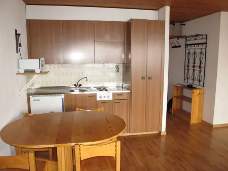 Résidence Dixence, Appartement 4 personnes à Thyon Les Collons - Photo 10