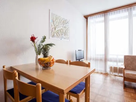 Résidence Greppon, Appartement 4 personnes à Thyon Les Collons - Photo 5