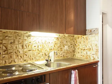 Résidence Greppon, Appartement 4 personnes à Thyon Les Collons - Photo 6