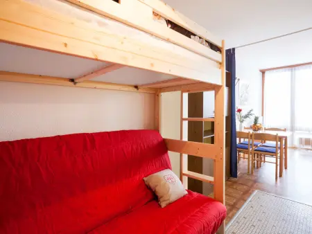 Résidence Greppon, Appartement 4 personnes à Thyon Les Collons - Photo 7