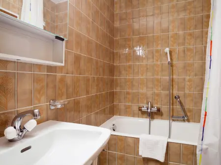 Résidence Greppon, Appartement 4 personnes à Thyon Les Collons - Photo 8