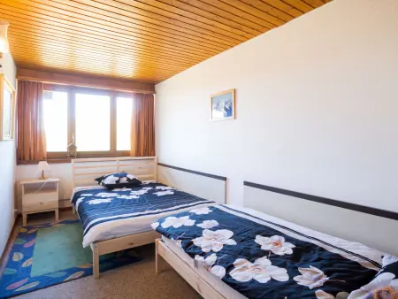 Résidence Dixence, Appartement 4 personnes à Thyon Les Collons - Photo 2