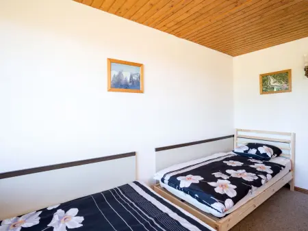 Résidence Dixence, Appartement 4 personnes à Thyon Les Collons - Photo 5