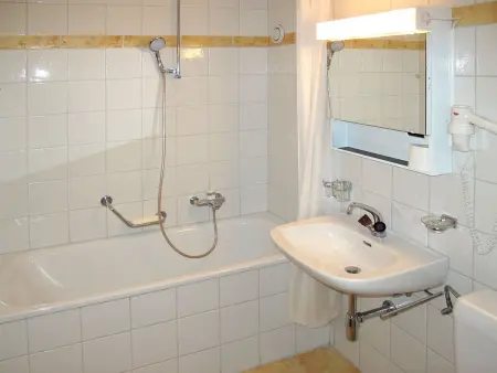Résidence Dixence, Appartement 4 personnes à Thyon Les Collons - Photo 6