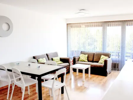 Résidence Velan, Appartement 5 personnes à Thyon Les Collons - Photo 2