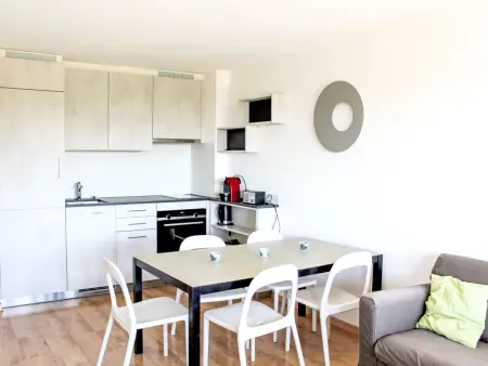 Résidence Velan, Appartement 5 personnes à Thyon Les Collons - Photo 3