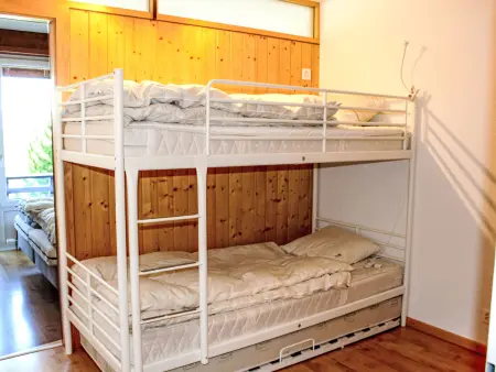 Résidence Velan, Appartement 5 personnes à Thyon Les Collons - Photo 5