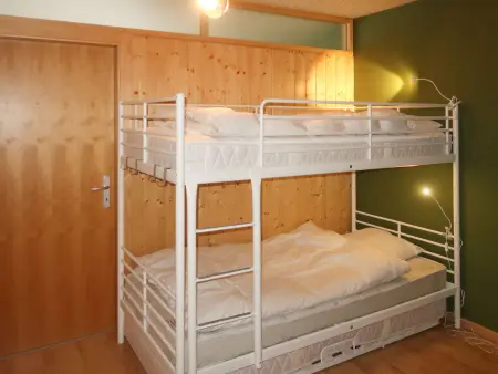 Résidence Velan, Appartement 5 personnes à Thyon Les Collons - Photo 7