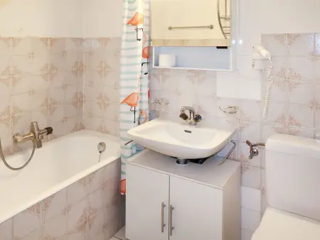 Résidence Velan, Appartement 5 personnes à Thyon Les Collons - Photo 8