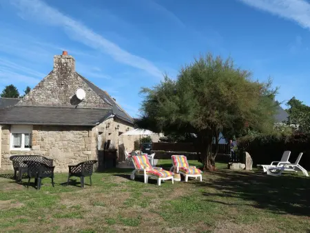 Ty Kerzo, Maison 6 personnes à Plouhinec Morbihan - Photo 2