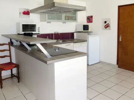 Ty Kerzo, Maison 6 personnes à Plouhinec Morbihan - Photo 4