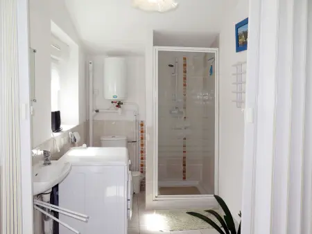 Ty Kerzo, Maison 6 personnes à Plouhinec Morbihan - Photo 8