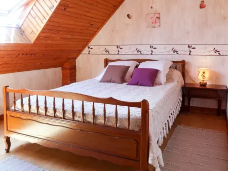 Ty Kerzo, Maison 6 personnes à Plouhinec Morbihan - Photo 9