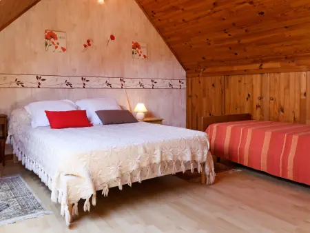 Ty Kerzo, Maison 6 personnes à Plouhinec Morbihan - Photo 10