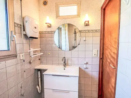 Ty Kerzo, Maison 6 personnes à Plouhinec Morbihan - Photo 12