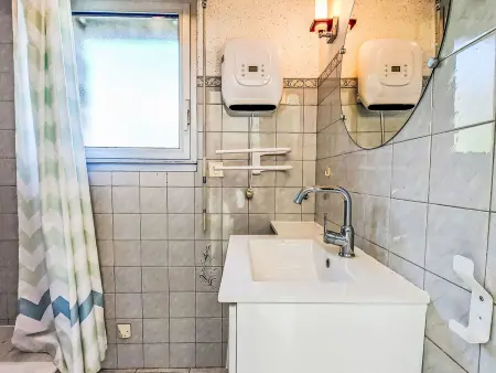 Ty Kerzo, Maison 6 personnes à Plouhinec Morbihan - Photo 14