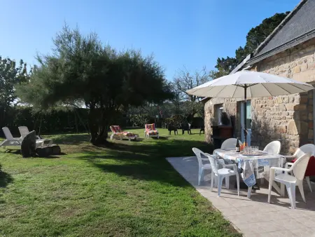 Ty Kerzo, Maison 6 personnes à Plouhinec Morbihan - Photo 15