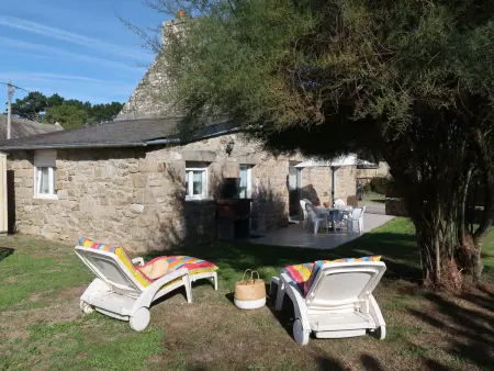 Ty Kerzo, Maison 6 personnes à Plouhinec Morbihan - Photo 16