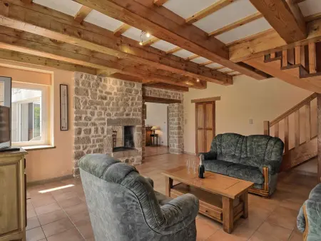 Tazie, Maison 6 personnes à Plouhinec Morbihan - Photo 3
