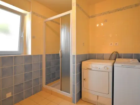 Tazie, Maison 6 personnes à Plouhinec Morbihan - Photo 12