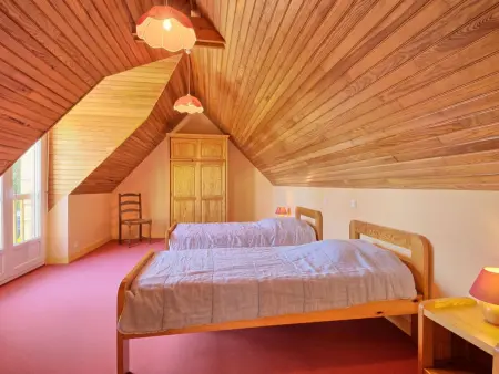 Tazie, Maison 6 personnes à Plouhinec Morbihan - Photo 15