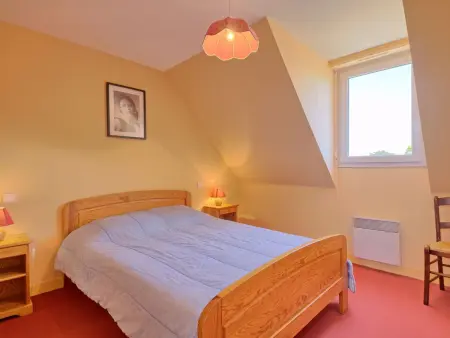 Tazie, Maison 6 personnes à Plouhinec Morbihan - Photo 16