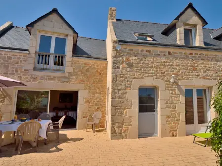 Tazie, Maison 6 personnes à Plouhinec Morbihan - Photo 20