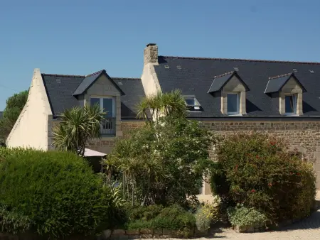 Tazie, Maison 6 personnes à Plouhinec Morbihan - Photo 21