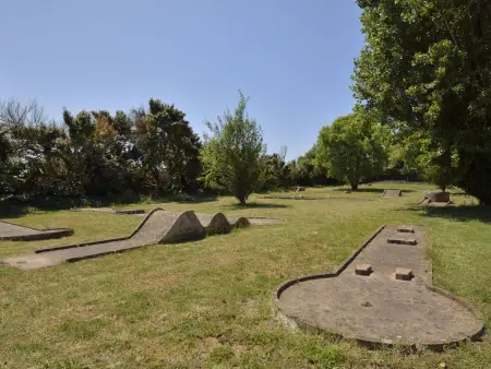 Tazie, Maison 6 personnes à Plouhinec Morbihan - Photo 26