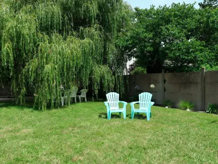 Hoedic, Gite 4 personnes à Plouhinec Morbihan - Photo 4