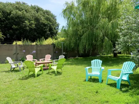 Hoedic, Gite 4 personnes à Plouhinec Morbihan - Photo 22