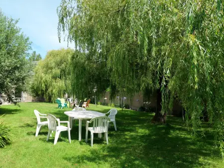Hoedic, Gite 4 personnes à Plouhinec Morbihan - Photo 23