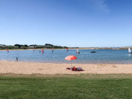Hoedic, Gite 4 personnes à Plouhinec Morbihan - Photo 28